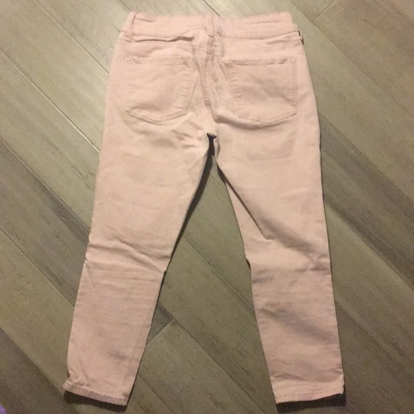 Capris - Picture 2 of 5